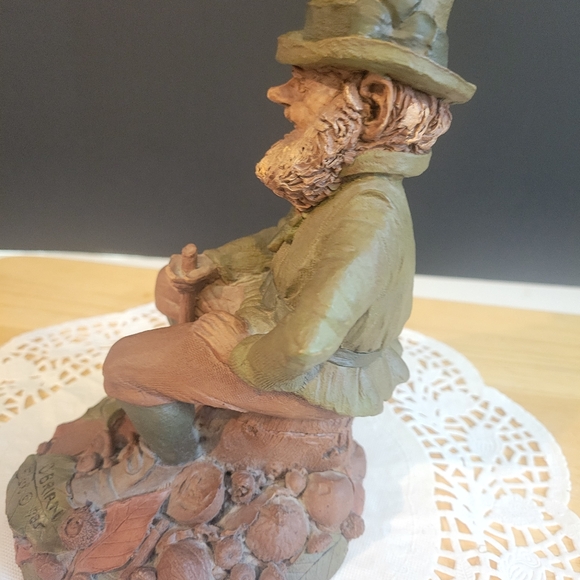 Tom Clark Collection Gnomes O'Brian Vintage - Picture 4 of 8